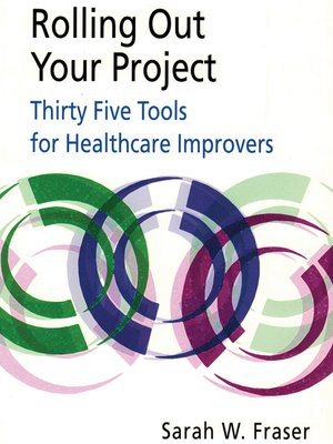 cover image of Rolling Out Your Project